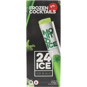 24 ICE Mojito