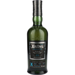 Ardbeg 23 Years Vintage Y2K