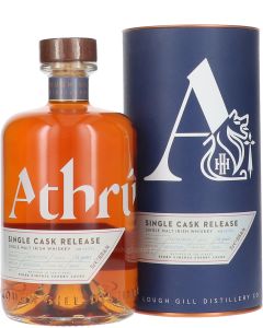 Athru 16 Years PX Sherry Single Cask