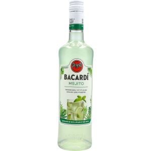 Bacardi Mojito