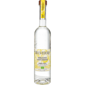 Belvedere Lemon