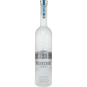 Belvedere Vodka