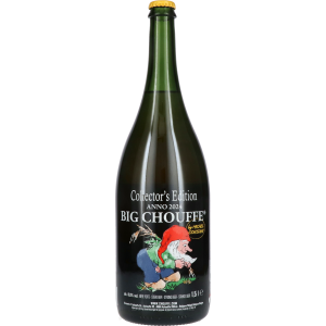 Big Chouffe