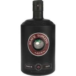 Black Tomato Premium Gin OP=OP