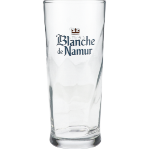 Blanche De Namur Bierglas