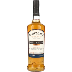 Bowmore Vault Edition No.1