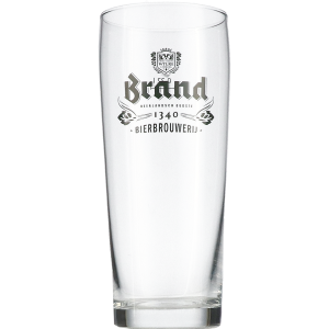 Brand Bierglas Fluit 22cl