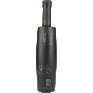 Bruichladdich Octomore 12.2