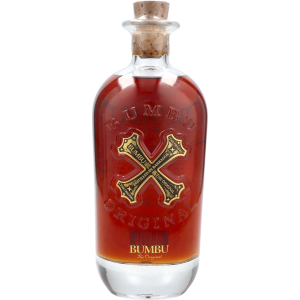 Bumbu Rum