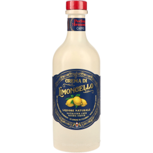 Caffo Crema di Limoncello