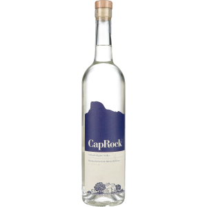 Caprock Vodka