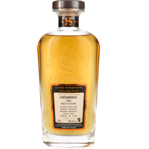 Carsebridge 35 Year 1982 Signatory CS 48.9%