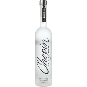 Chopin Potato Vodka