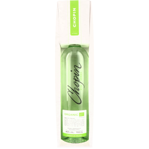 Chopin Rye Vodka Green