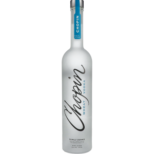 Chopin Wheat Vodka