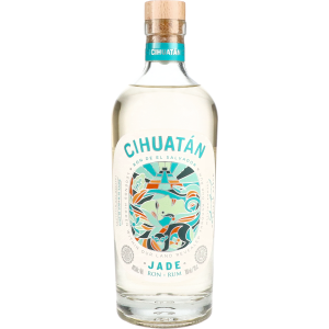 Cihuatan Jade White Rum