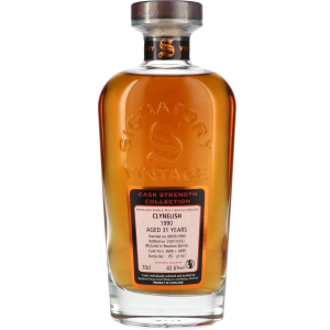 Clynelish 31 Years 1990 Signatory CS 42,6%