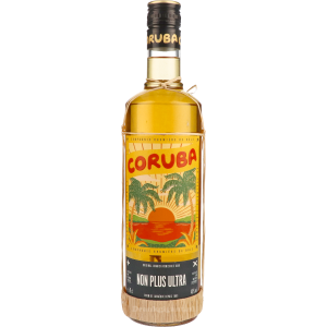 Coruba Dark Rum