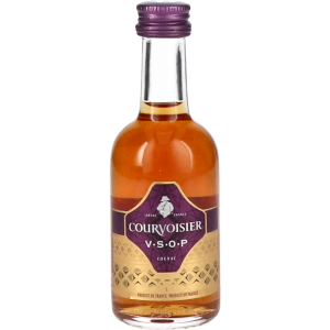 Courvoisier VSOP Mini