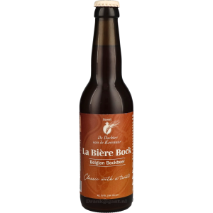 De Dochter van de Korenaar La Biere Bock