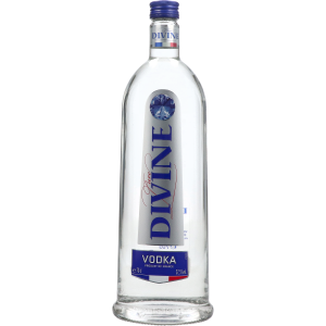 Divine Vodka