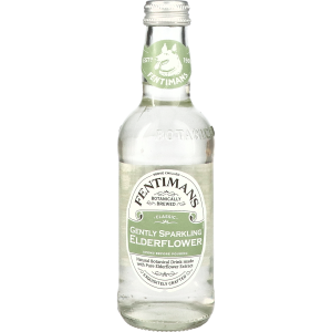 Fentimans Gently Sparkling Elderflower