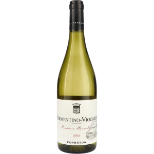 Ferraton Frederic Reverdy Vermentino-Viognier