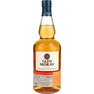 Glen Moray Curiosity Rhum Agricole Cask Finish