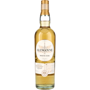 Glengoyne White Oak