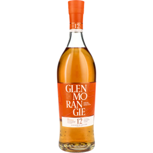 Glenmorangie 12 Years The Original