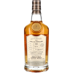 Gordon & MacPhail Caol Ila 31 Years Connoisseurs Choice