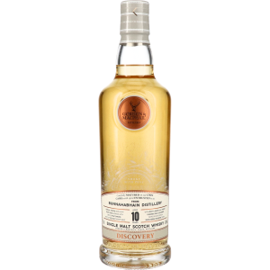 Gordon & MacPhail Discovery Bunnahabhain 10 Year