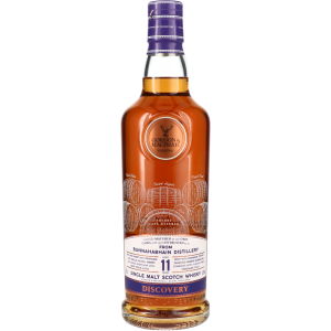 Gordon & MacPhail Discovery Bunnahabhain 11 Year