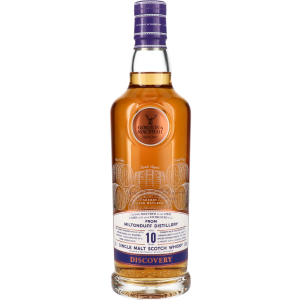 Gordon & MacPhail Discovery Miltonduff 10 Year