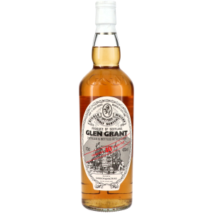 Gordon & MacPhail Glen Grant 40 Year