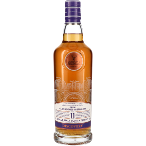 Gordon & MacPhail Glenrothes 11 Years Discovery