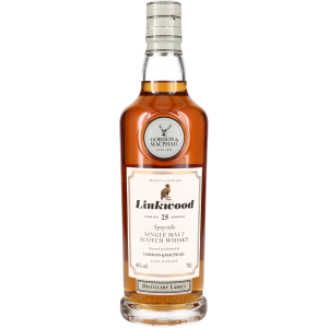 Gordon & MacPhail Linkwood 25 Year