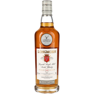 Gordon & MacPhail Longmorn 2008