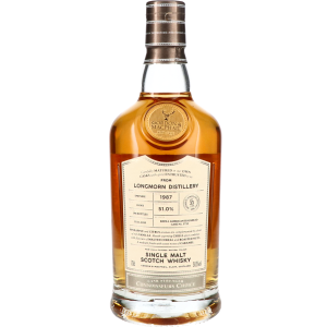 Gordon & MacPhail Longmorn 33 Years Connoisseurs Choice