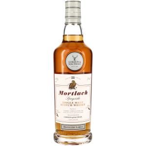 Gordon & MacPhail Mortlach 25 Years