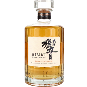 Hibiki Japanese Harmony