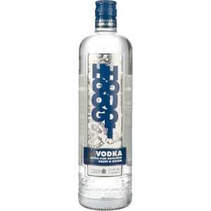 Hooghoudt Vodka