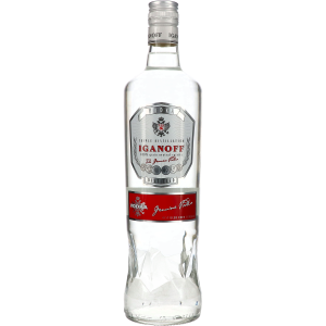 Iganoff Vodka