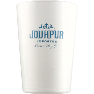 Jodhpur Gin Glas Vaas