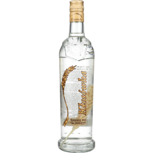 Klosowka Wodka