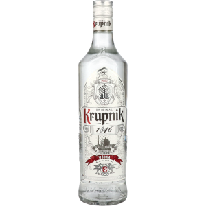 Krupnik Vodka