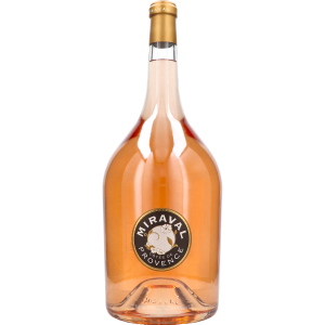 Miraval Rose 6 Liter