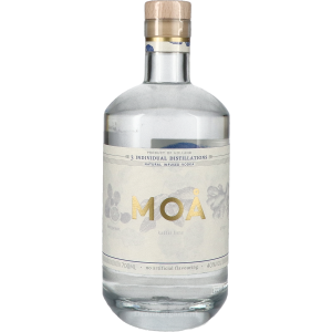 MOÅ Vodka