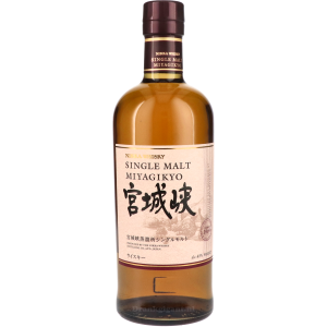 Nikka Miyagikyo Malt