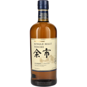 Nikka Yoichi 